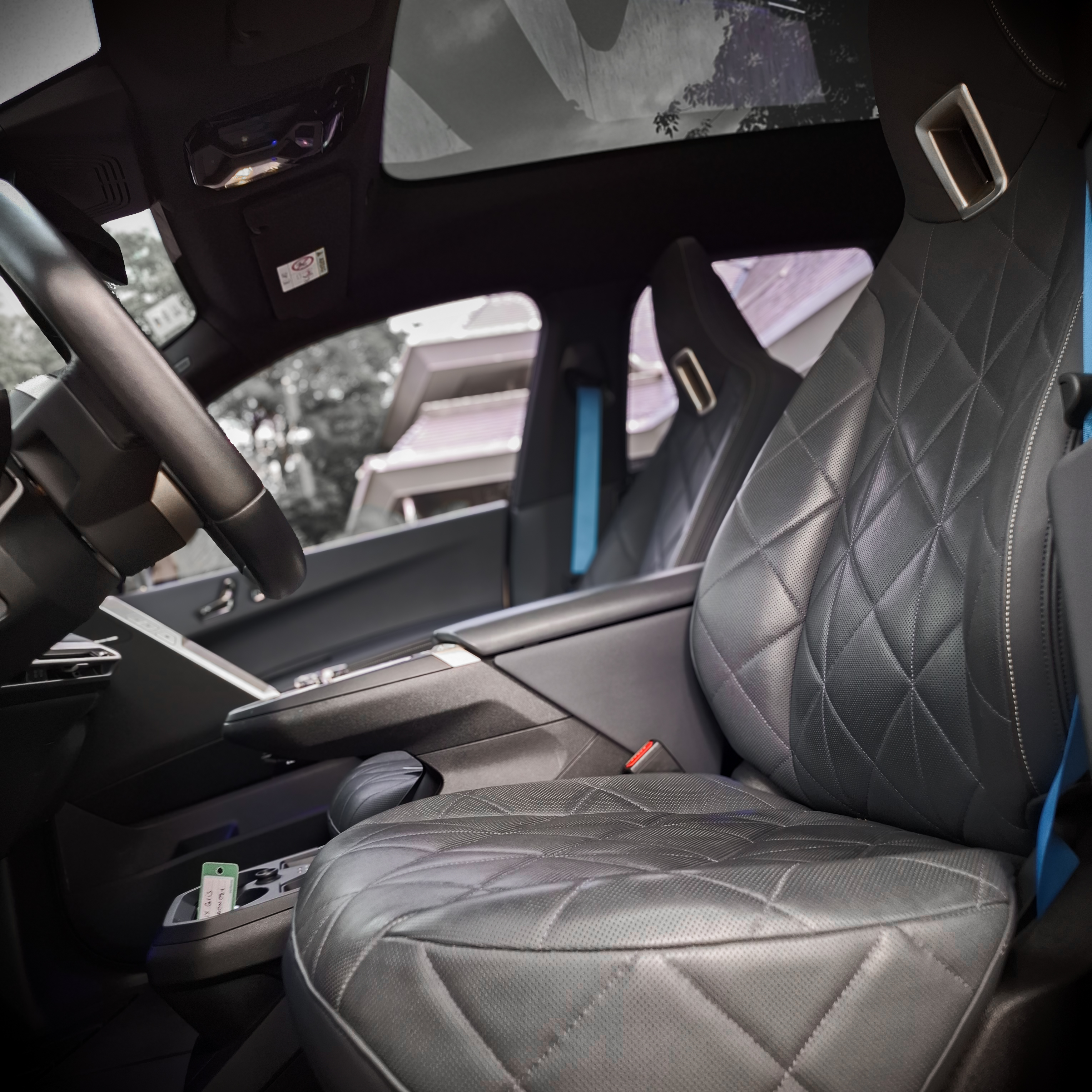 Bmw Ix Xdrive50 2024 — foto 3
